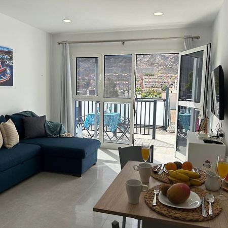 Apartament Noray Playa De Mogan Puerto De Mogan Zewnętrze zdjęcie