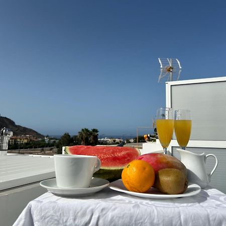 Apartament Noray Playa De Mogan Puerto De Mogan Zewnętrze zdjęcie