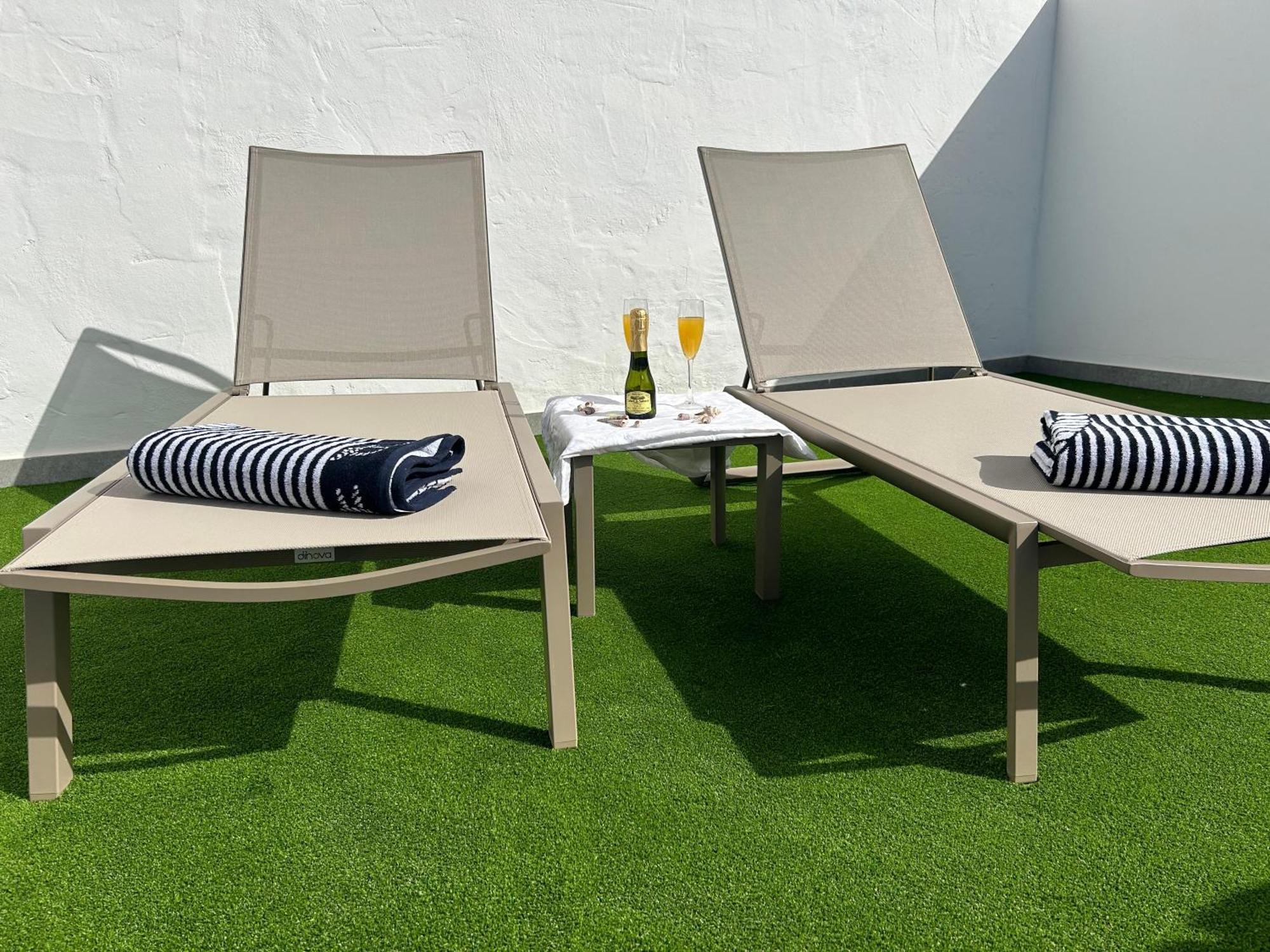 Apartament Noray Playa De Mogan Puerto De Mogan Zewnętrze zdjęcie