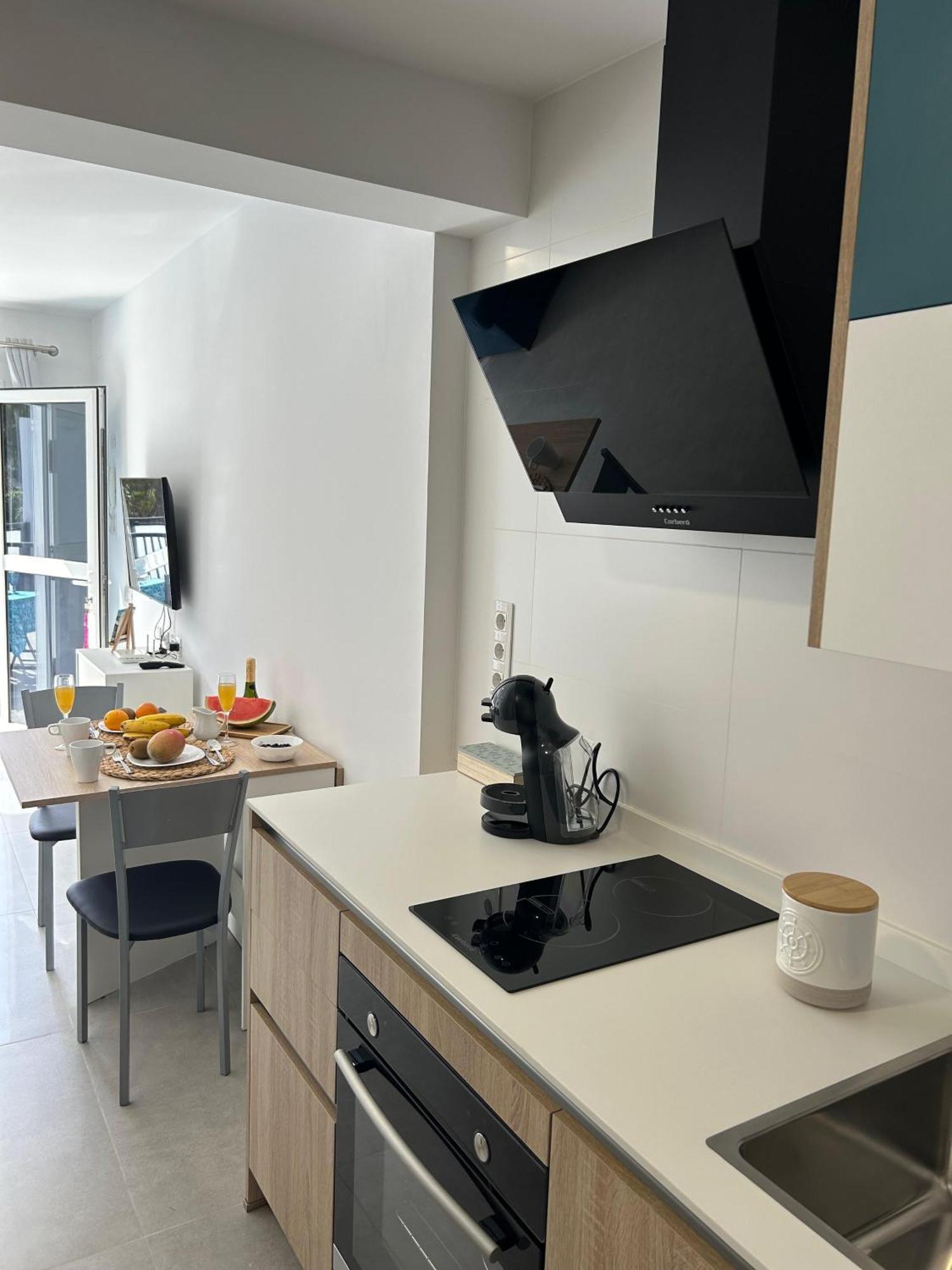 Apartament Noray Playa De Mogan Puerto De Mogan Zewnętrze zdjęcie