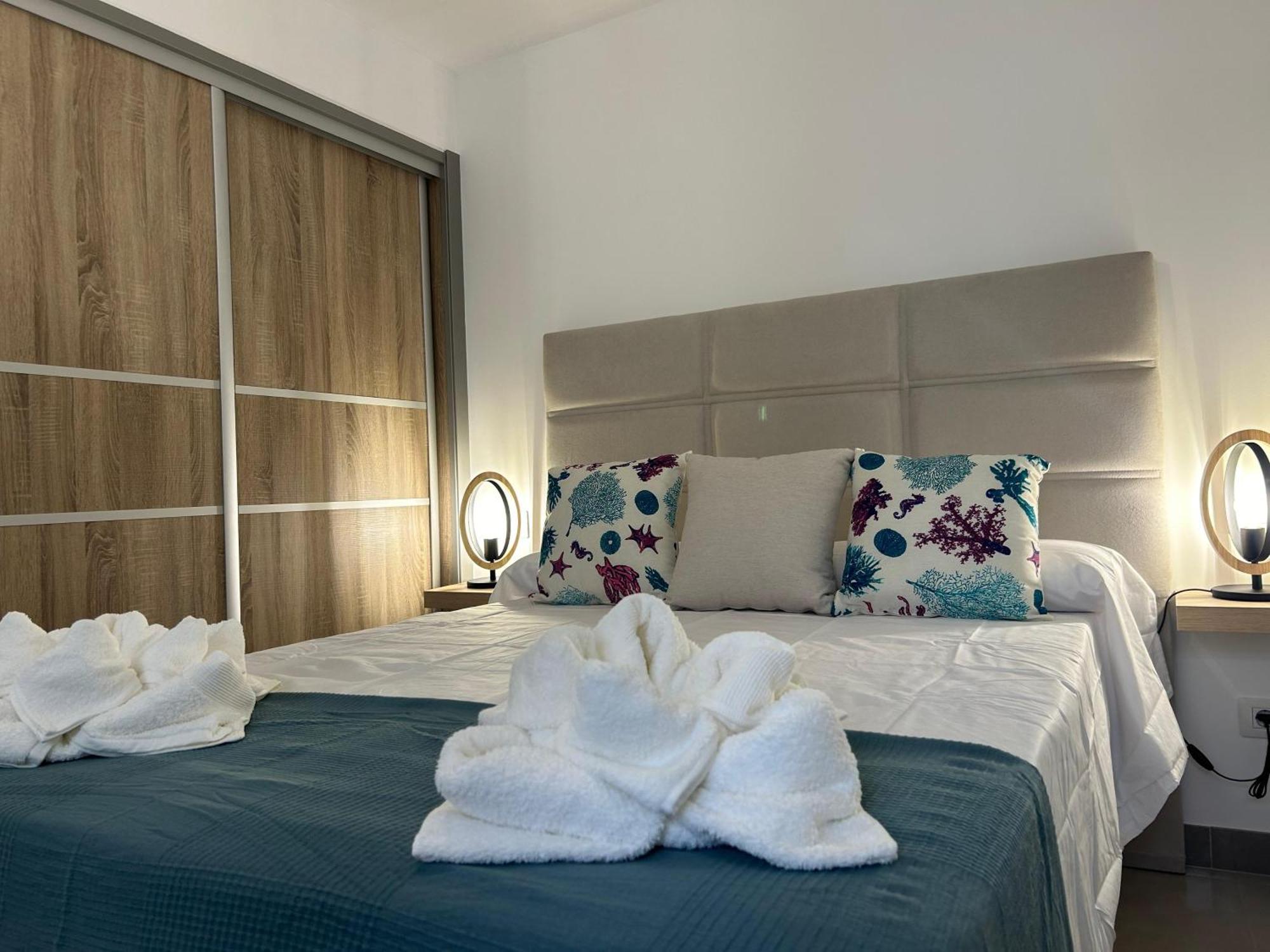 Apartament Noray Playa De Mogan Puerto De Mogan Zewnętrze zdjęcie