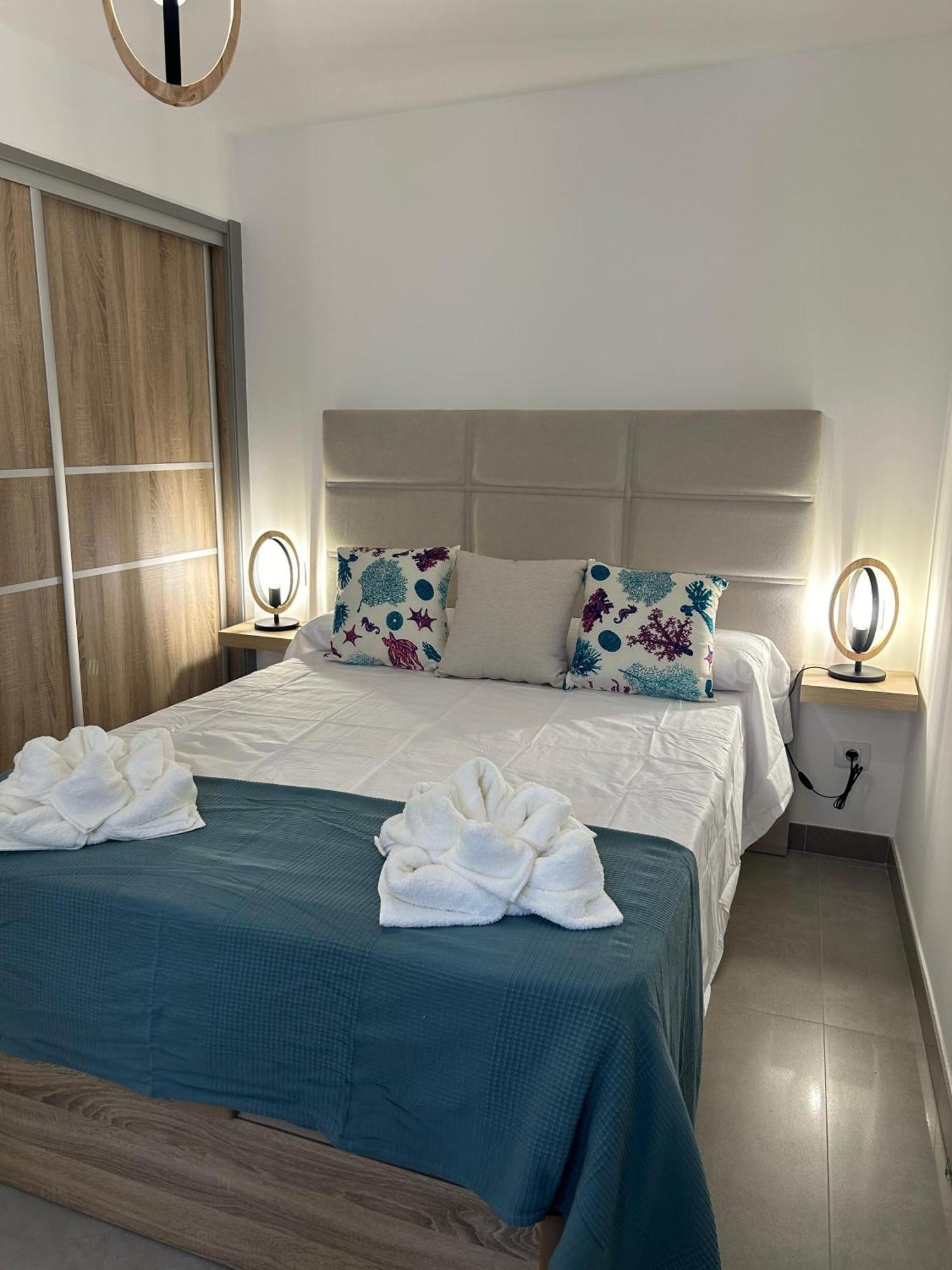 Apartament Noray Playa De Mogan Puerto De Mogan Zewnętrze zdjęcie
