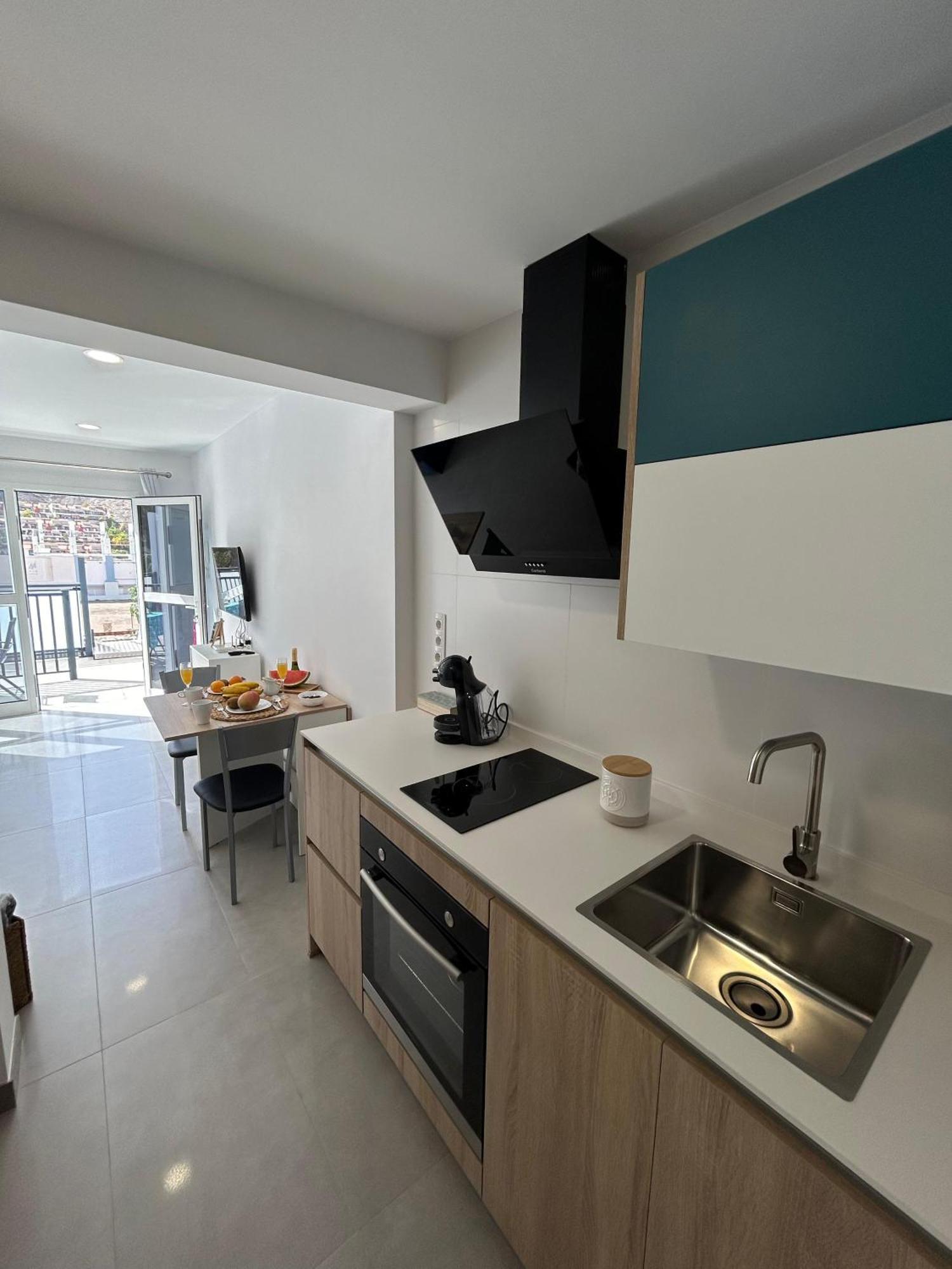 Apartament Noray Playa De Mogan Puerto De Mogan Zewnętrze zdjęcie