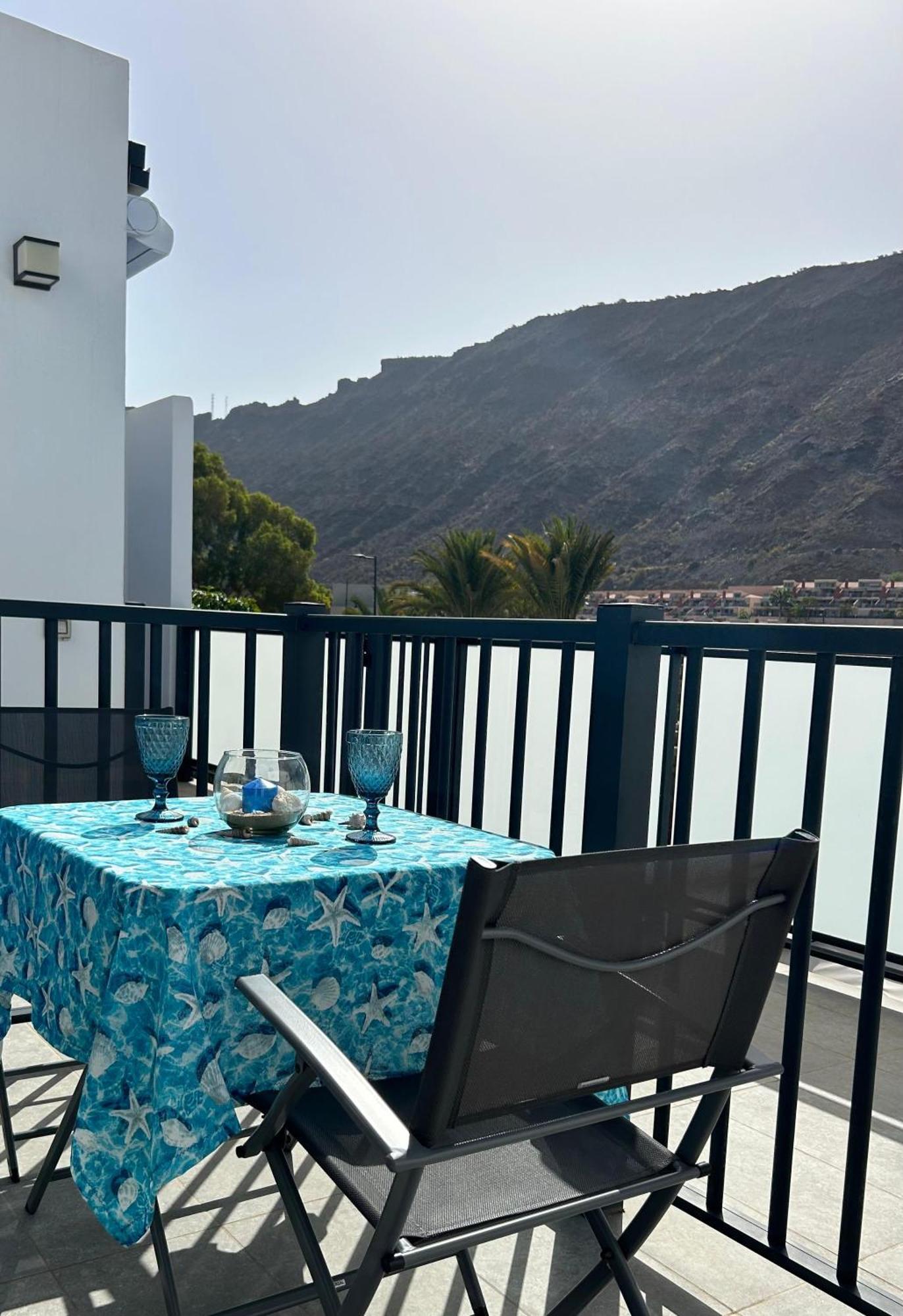 Apartament Noray Playa De Mogan Puerto De Mogan Zewnętrze zdjęcie