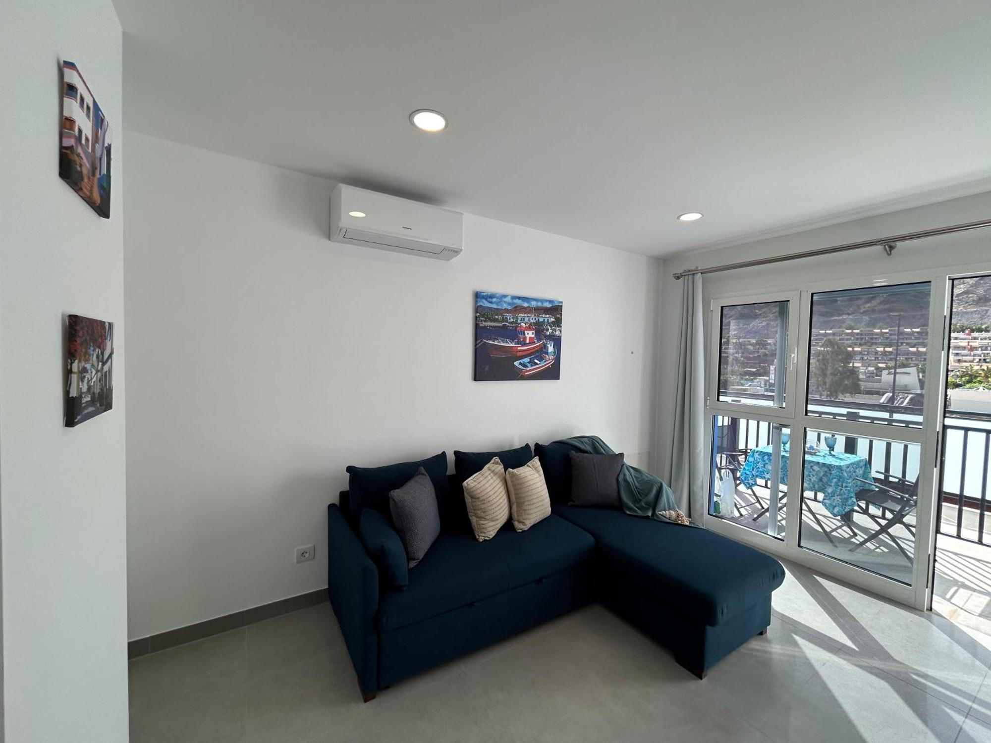Apartament Noray Playa De Mogan Puerto De Mogan Zewnętrze zdjęcie
