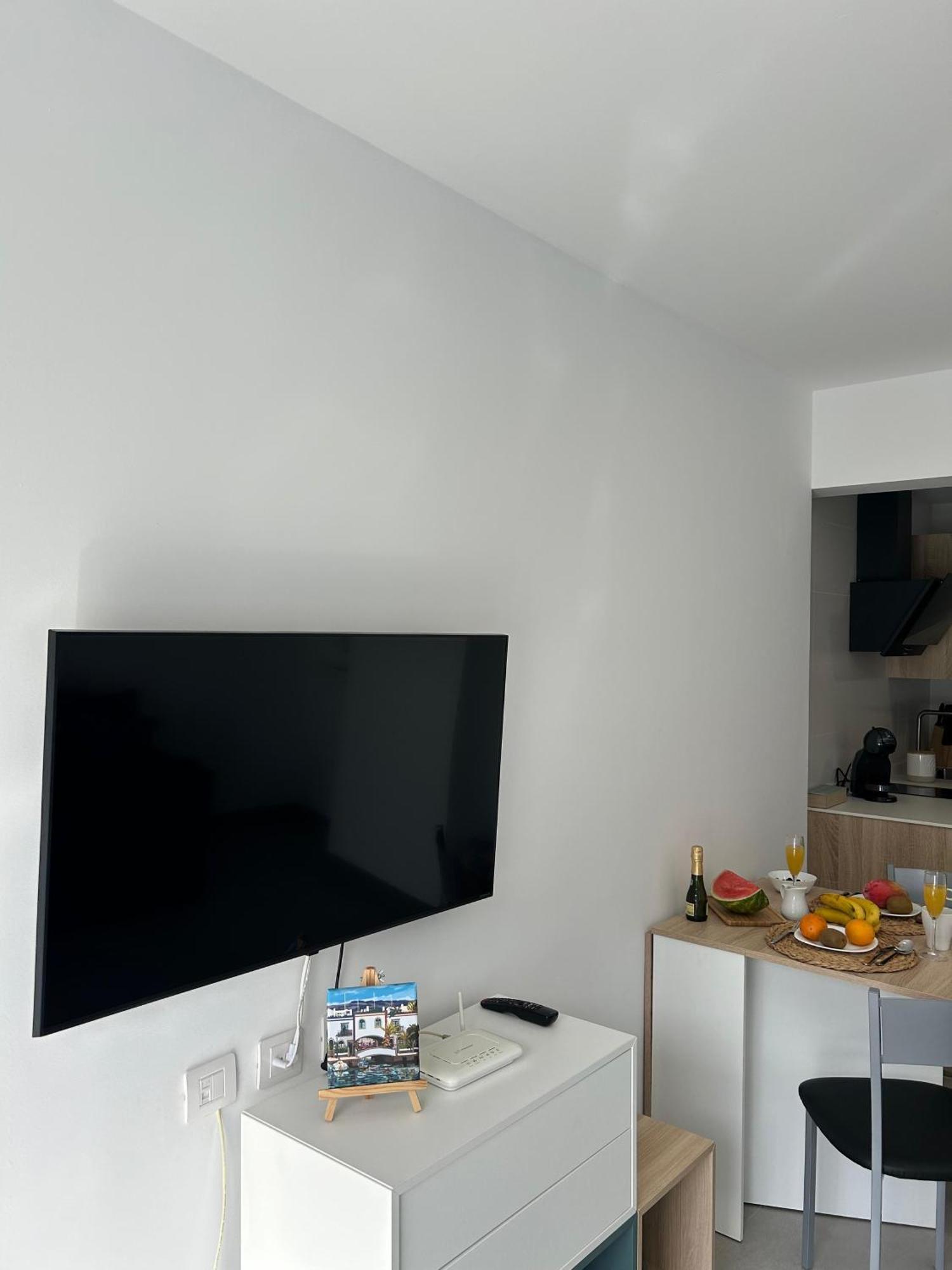 Apartament Noray Playa De Mogan Puerto De Mogan Zewnętrze zdjęcie